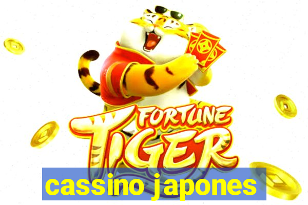 cassino japones